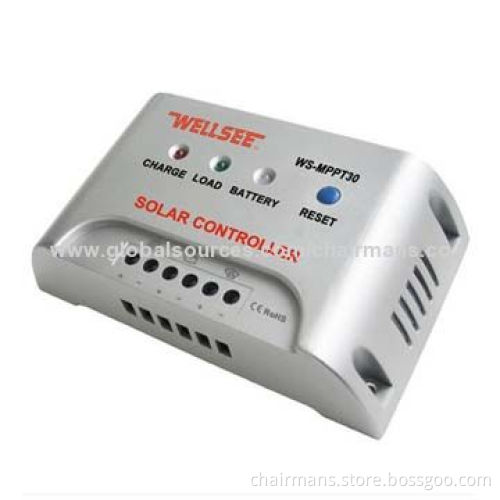 MPPT Solar Charge Controller, Different Kinds Available